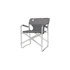 Coleman Deck Chair Aluminium 