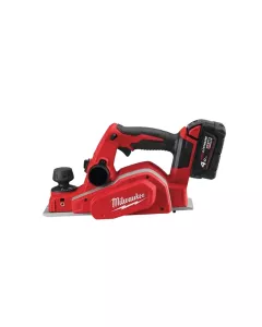 Milwaukee M18BP-0 (Akku-Hobel)