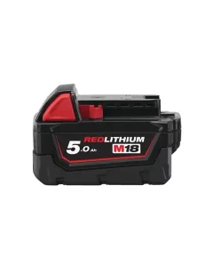 Milwaukee M18B5 (Akku 5.0 Ah)