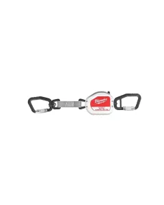 Milwaukee QUICK-CONNECT Werkzeugsicherungsgurt ausziehbar (bis 2,2 kg)