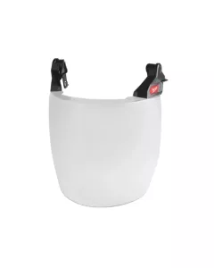 Milwaukee BOLT Compact Komplettvisier / klar 