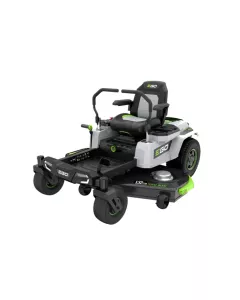 EGO ZT5201E-L 132cm Aufsitzrasenmäher Kit