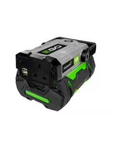 EGO PAD1501E 150W Wechselrichter Kit