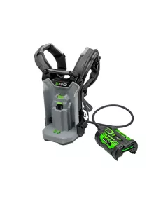 EGO BH1001 Rückentragegestell mit Adapter