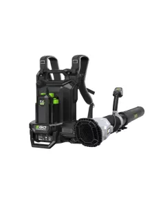 EGO LBP8000E Rücken-Laubbläser