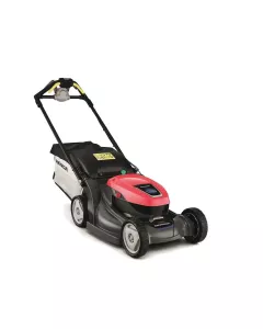 Honda Akku-Rasenmäher HRX 476 XB VE