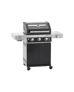 Rösle Gasgrill Videro G3-S Vario+ (Modell 2022)