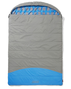 Coleman Basalt Double 2-PersonenSchlafsack