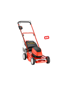 Sabo Akkurasenmäher 43 Accu Grundgerät