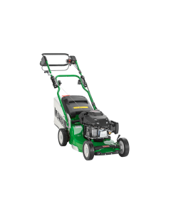 Sabo Profi Benzinrasenmäher 47 Pro Vario