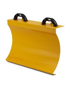 SCHNEESCHILD FÜR Kehrmaschine SWS 800 G