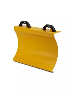 SCHNEESCHILD FÜR Kehrmaschine SWS 800 G