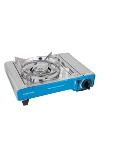 Campingaz Gaskocher Camp Bistro DLX Stopgaz