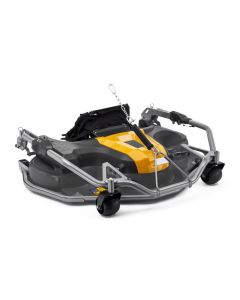 STIGA PARK MÄHDECK COMBI PRO 110 Q Plus
