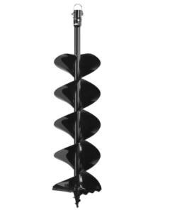 EGO - ETA0800E - Erdbohrkrone - Durchmesser 20 cm