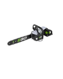 EGO Akku-Kettensäge CSX5000, AK2035, Schienenlänge 50cm