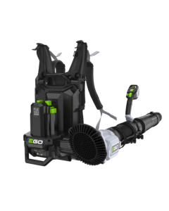EGO - LBPX110 - Profi-Rücken-Laubbläser - Grundgerät