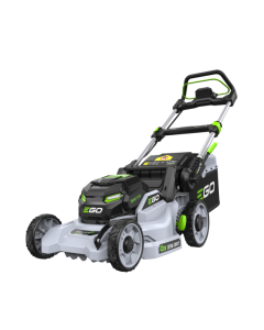 EGO - LM1701E- 42cm Akku-Rasenmäher - Teleskopgriff inkl.