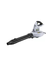 EGO - LV5000E -Laubsaug- und -blasgerät