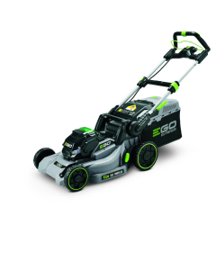 EGO LM2020E-SP 50cm Metall-Rasenmäher mit Radantrieb