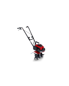 Honda Motorhacke FG 201