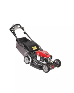 Honda Benzin - Rasenmäher HRX 537 C5 VY