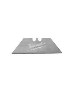 Milwaukee Trapezklingen (5 x Universal-Trapezklingen 62x19 mm)