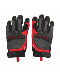 Milwaukee Arbeitshandschuhe Demolition (Größe 8 (M))