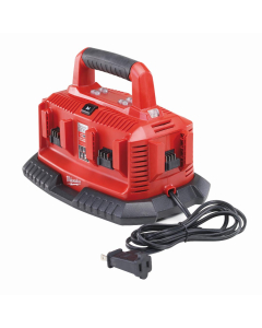 Milwaukee M1418C6 (Multi-Ladeger&auml;t)