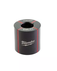 Milwaukee Matrize für Lochstanze (28,3 mm / PG 21)