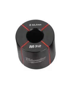 Milwaukee Matrize für Lochstanze (32,5 mm / M32)
