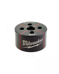 Milwaukee Matrize für Lochstanze (63,5 mm / M63)