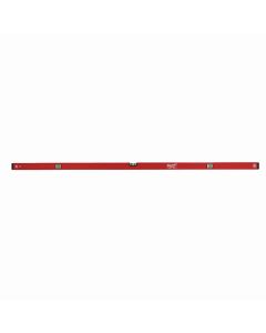 Milwaukee Wasserwaage REDSTICK Compact (180 cm lang magnetisch)