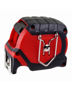 Milwaukee Premium-Bandmaß 5 m (magnetisch, 27 mm breites Band)