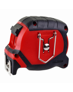 Milwaukee Premium-Bandmaß 8 m (magnetisch, 27 mm breites Band)