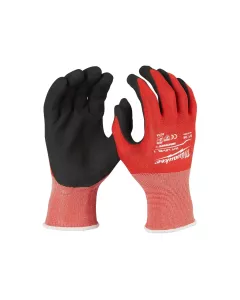 Milwaukee Schnittschutzhandschuhe Klasse 1/A (Größe 8 (M))
