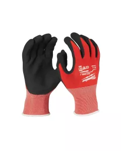 Milwaukee Schnittschutzhandschuhe Klasse 1/A (Größe 9 (L))