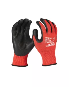 Milwaukee Schnittschutzhandschuhe Klasse 3/C (Größe 9 (L))