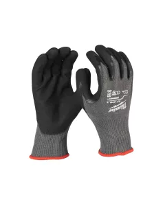 Milwaukee Schnittschutzhandschuhe Klasse 5/E (Größe 10 (XL))