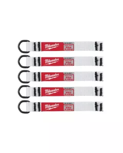 Milwaukee Sicherungsband mit D-Ring (bis 2,25 kg)