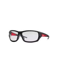 Milwaukee Perfomance Schutzbrille (klar)