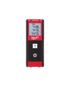 Milwaukee LDM30 (Laser-Entfernungsmesser)
