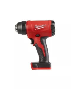 Milwaukee M18BHG-0 (Akku-Heißluftgebläse)