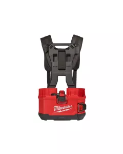 Milwaukee M18BPFPH-401 (Akku-Rucksack-Sprüh-Basisgerät)