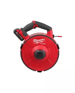 Milwaukee M18FPFT-202 30mNC Set (FUEL™ Akku-Kabeleinziehgerät 30 m, nicht leitend)