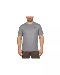 Milwaukee WWSSG-S (T-Shirt Grau)