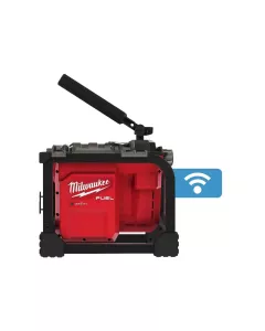 Milwaukee M18FCSSM-0 (FUEL™ Akku-Kompakt-Teilspiralmaschine)