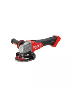 Milwaukee M18FSAG125X-0X (FUEL™ Akku-Winkelschleifer)