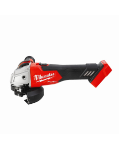 Milwaukee M18FSAG125X-0X (FUEL&trade; Akku-Winkelschleifer)