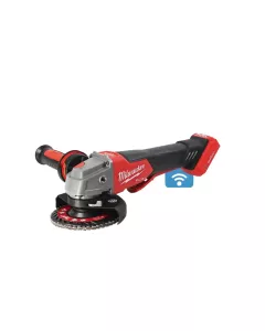 Milwaukee M18ONEFSAG125XPDB-0X (ONEKEY™ Akku-Sicherheits-Winkelschleifer)